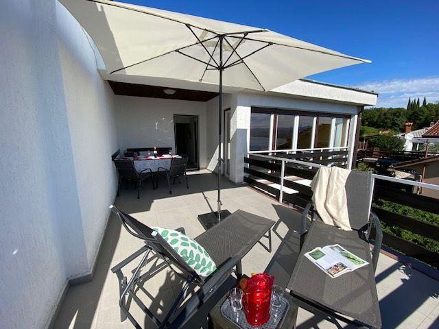 Вилла в Опатии, Хорватия, 350 м² - фото 10