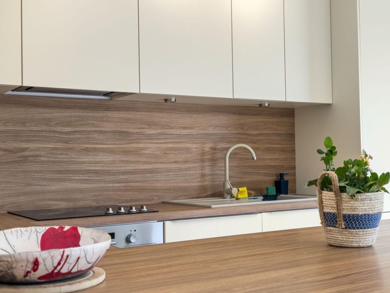 Вилла в Марчане, Хорватия, 100 м² - фото 10