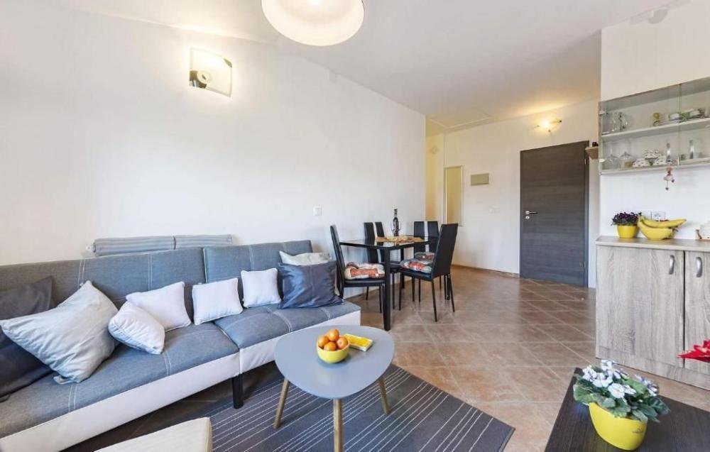 Отель, гостиница в Пуле, Хорватия, 360 м² - фото 10