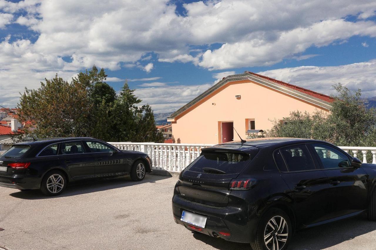 Вилла в Врбнике, Хорватия, 530 м² - фото 10