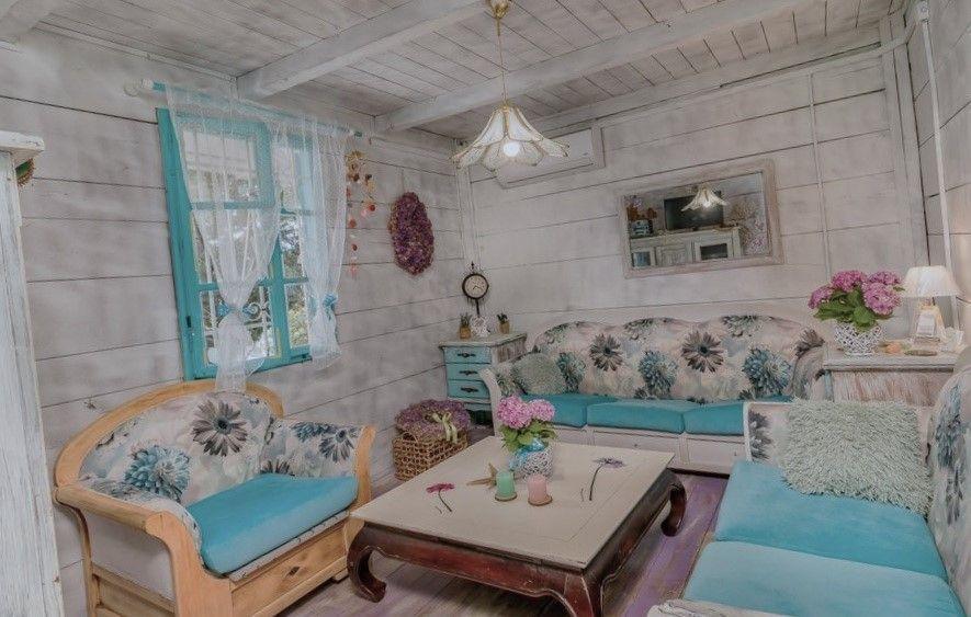 Вилла Kostrena, Хорватия, 53 м² - фото 10