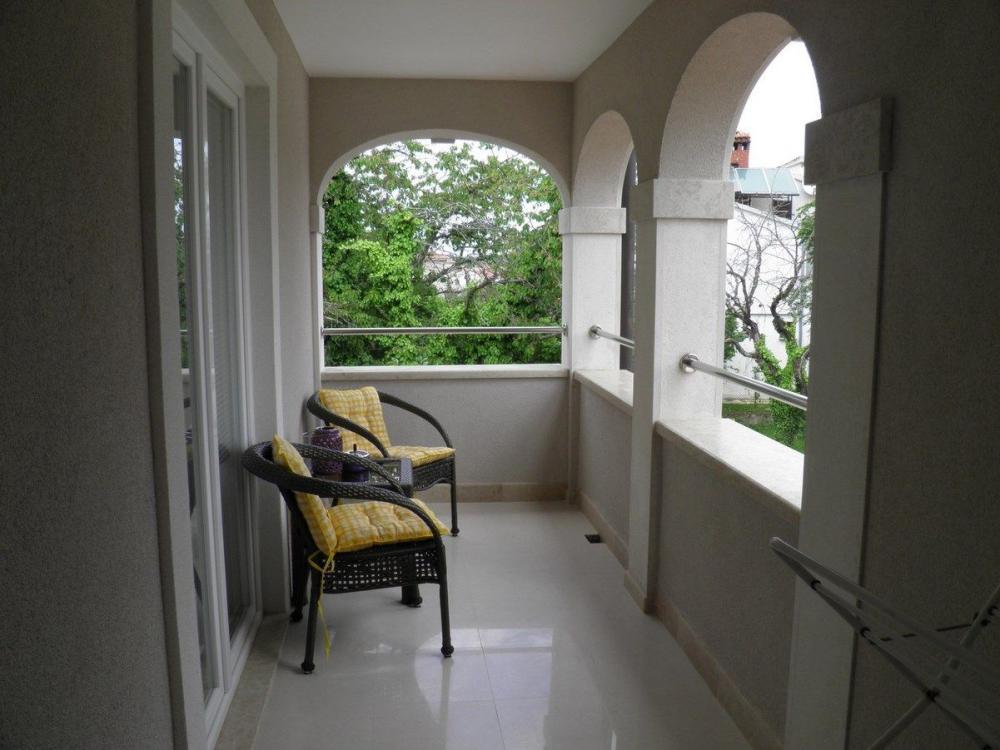 Отель, гостиница в Фунтане, Хорватия, 535 м² - фото 10