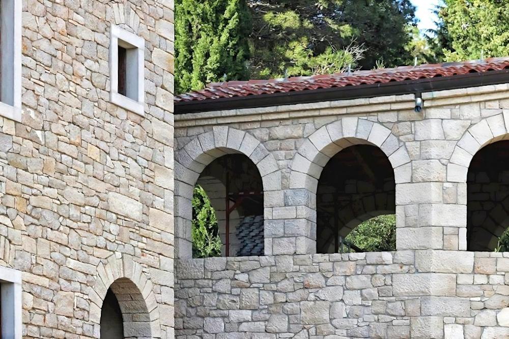 Вилла в Ровини, Хорватия, 650 м² - фото 10