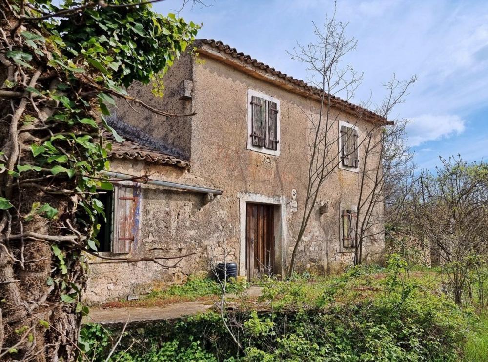 Вилла в Лабине, Хорватия, 349 м² - фото 10