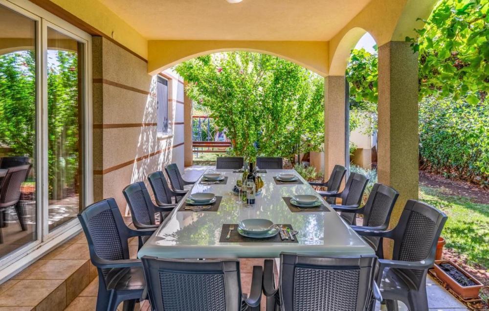 Вилла Jadreški, Ližnjan, Хорватия, 200 м² - фото 10