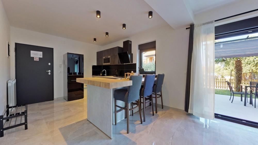 Вилла Rabac, Labin, Хорватия, 542 м² - фото 10