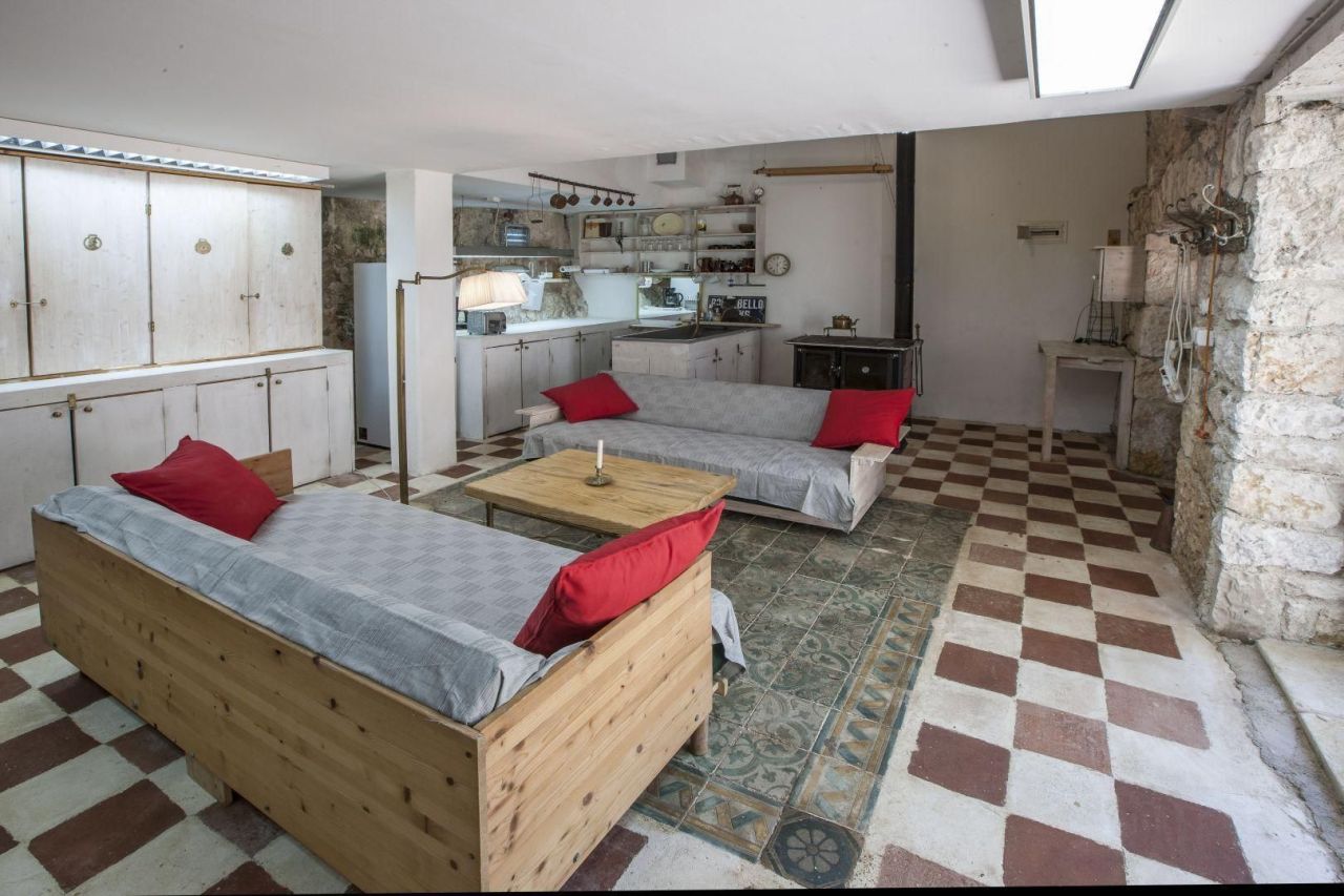 Вилла в Пуле, Хорватия, 258 м² - фото 10