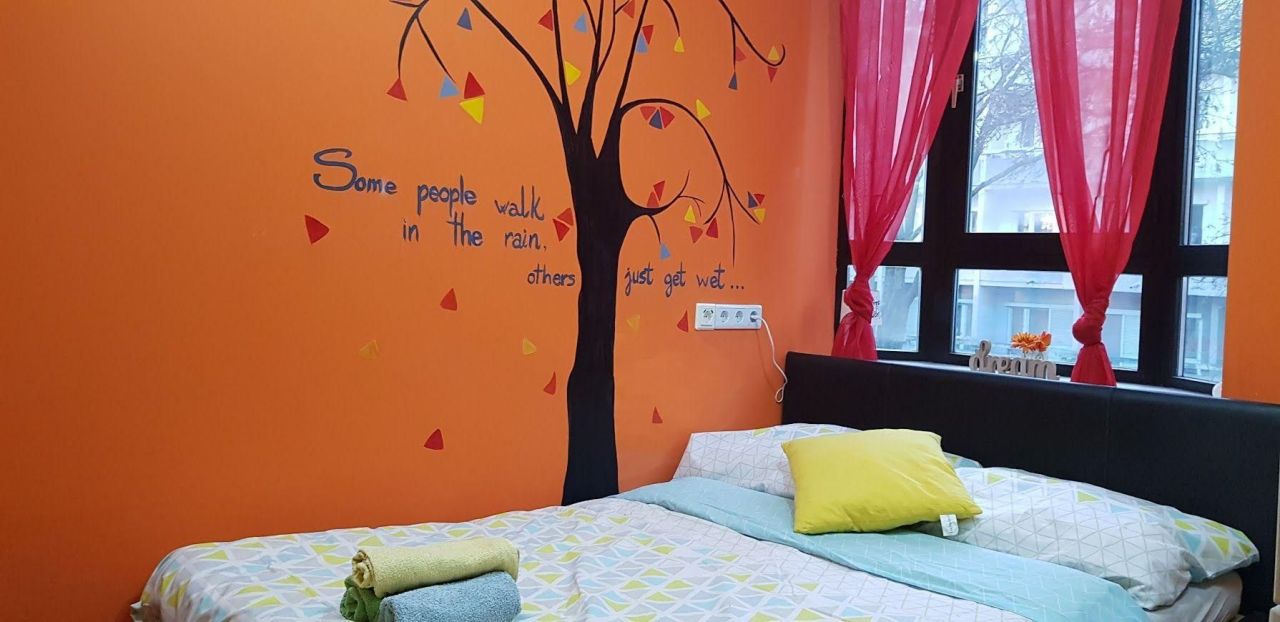 Отель, гостиница Knežija, Trešnjevka - Jug, Хорватия, 400 м² - фото 9