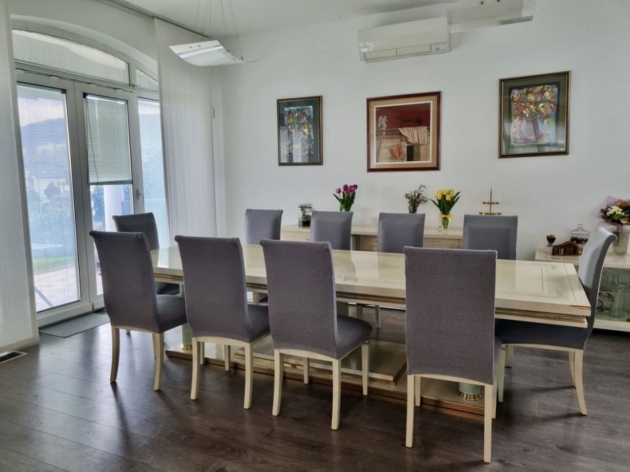 Вилла Maksimir, Хорватия, 450 м² - фото 10