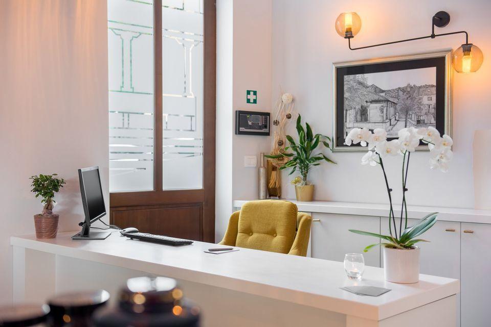 Отель, гостиница в Лабине, Хорватия, 600 м² - фото 10