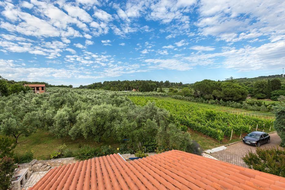 Вилла в Медулине, Хорватия, 240 м² - фото 10