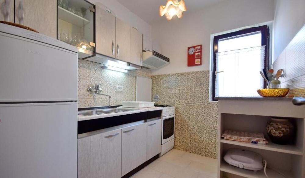 Вилла в Малинска-Дубашнице, Хорватия, 155 м² - фото 10