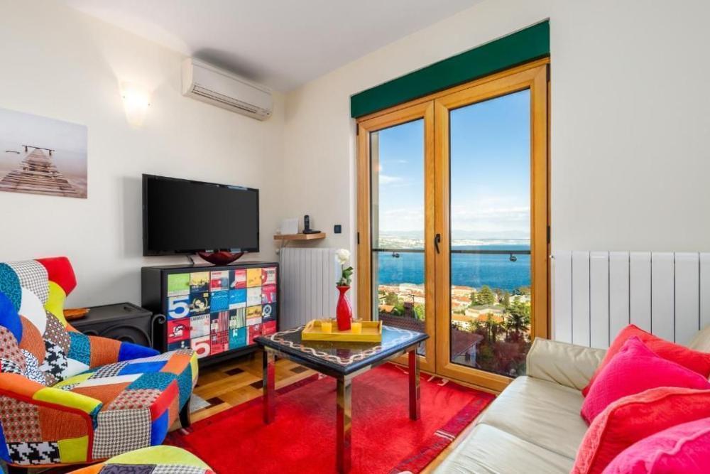 Отель, гостиница в Опатии, Хорватия, 370 м² - фото 10