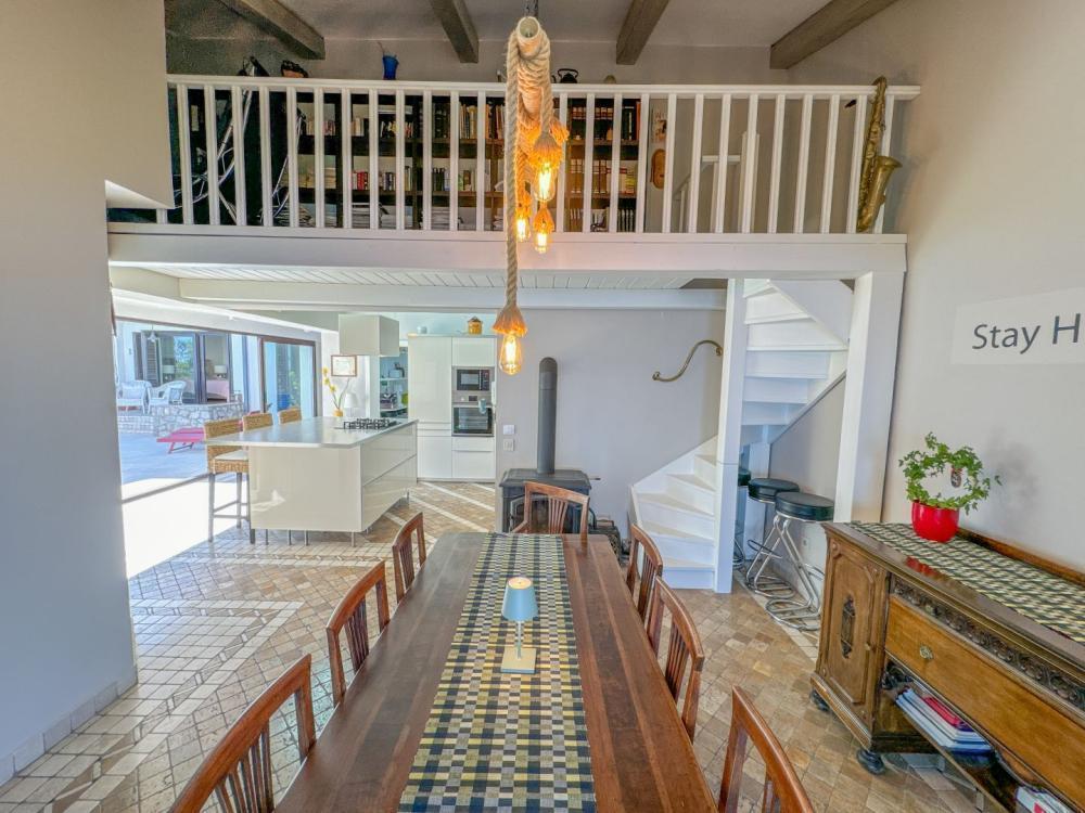 Вилла в Опатии, Хорватия, 266 м² - фото 10