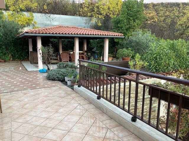 Вилла в Риеке, Хорватия, 240 м² - фото 10