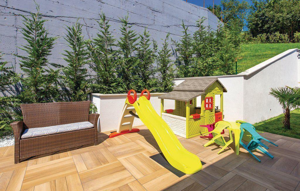 Вилла в Бреги, Хорватия, 240 м² - фото 10