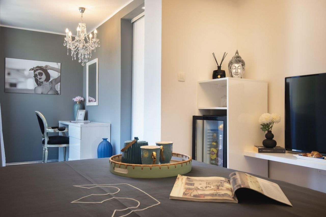 Отель, гостиница в Медулине, Хорватия, 1 000 м² - фото 10