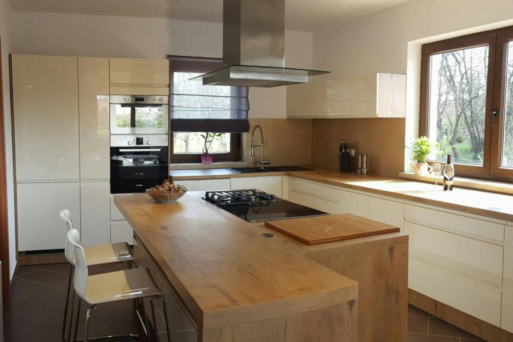 Вилла в Ровини, Хорватия, 385 м² - фото 10