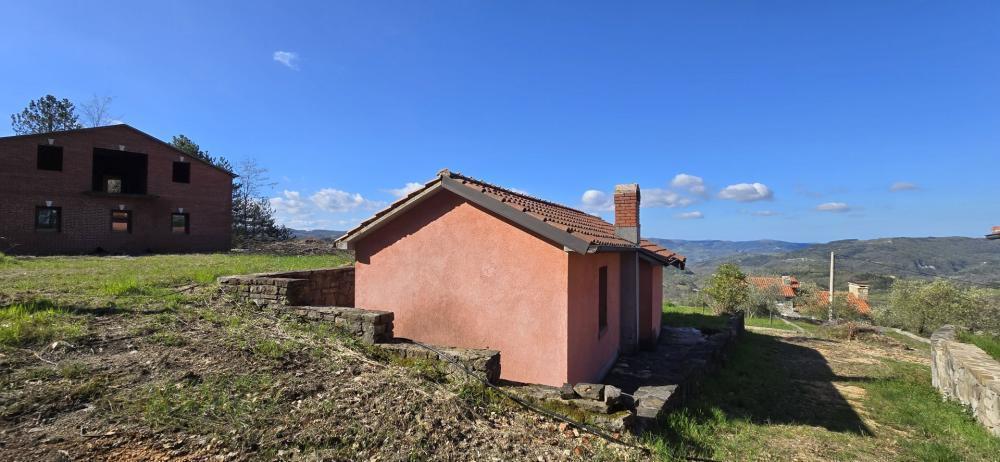 Вилла в Бузете, Хорватия, 512 м² - фото 10