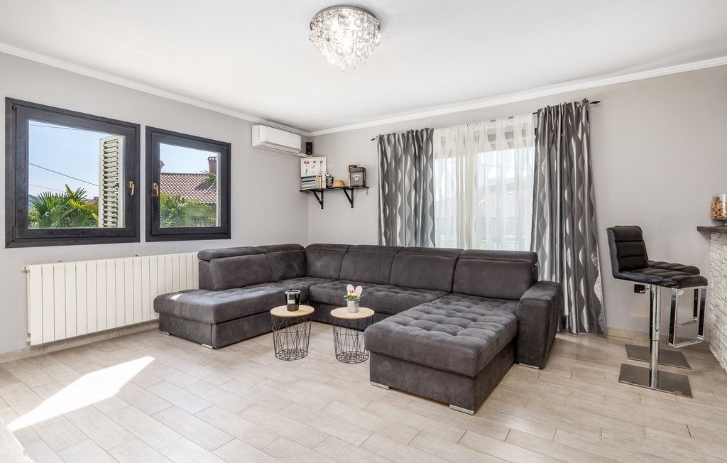 Вилла Pobri, Хорватия, 170 м² - фото 9