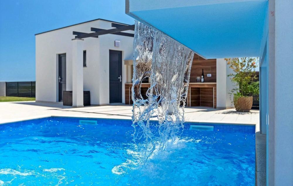 Вилла в Марчане, Хорватия, 280 м² - фото 11