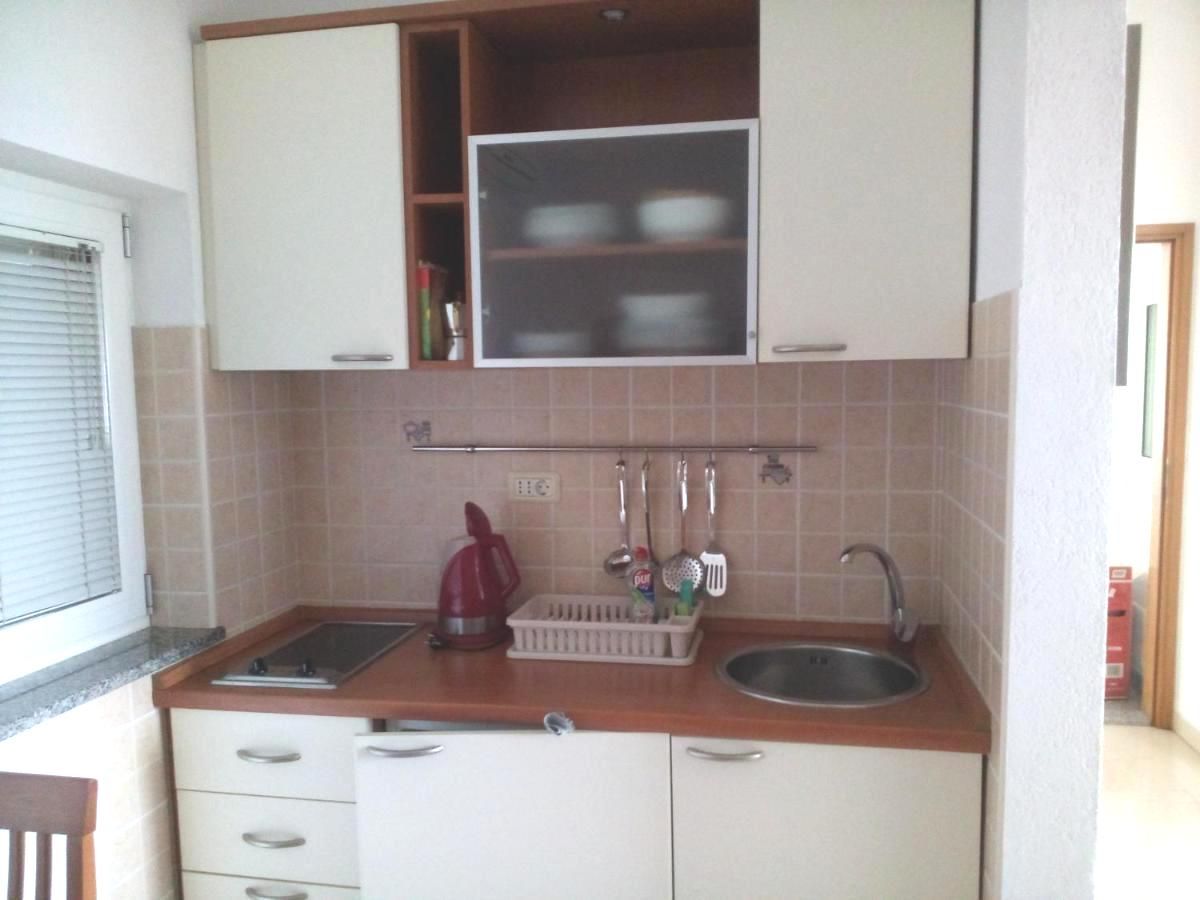 Отель, гостиница в Премантуре, Хорватия, 400 м² - фото 11