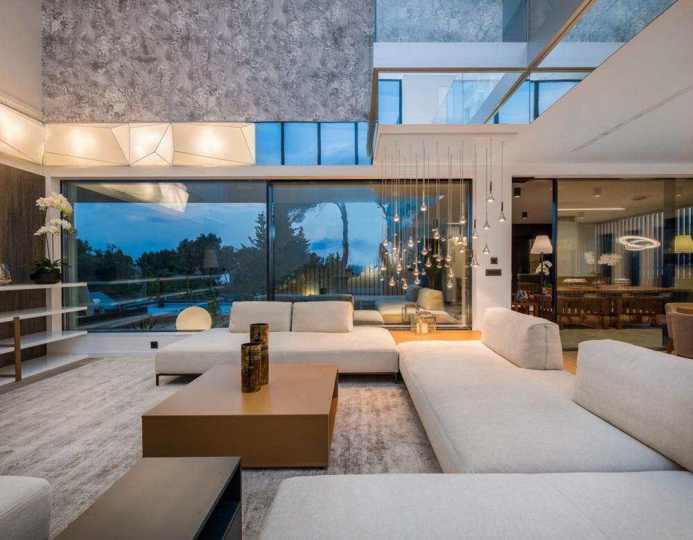 Вилла в Задаре, Хорватия, 453 м² - фото 11