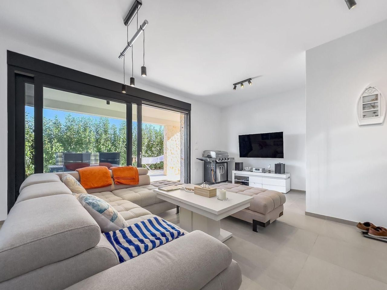 Вилла в Рабаце, Хорватия, 165 м² - фото 11