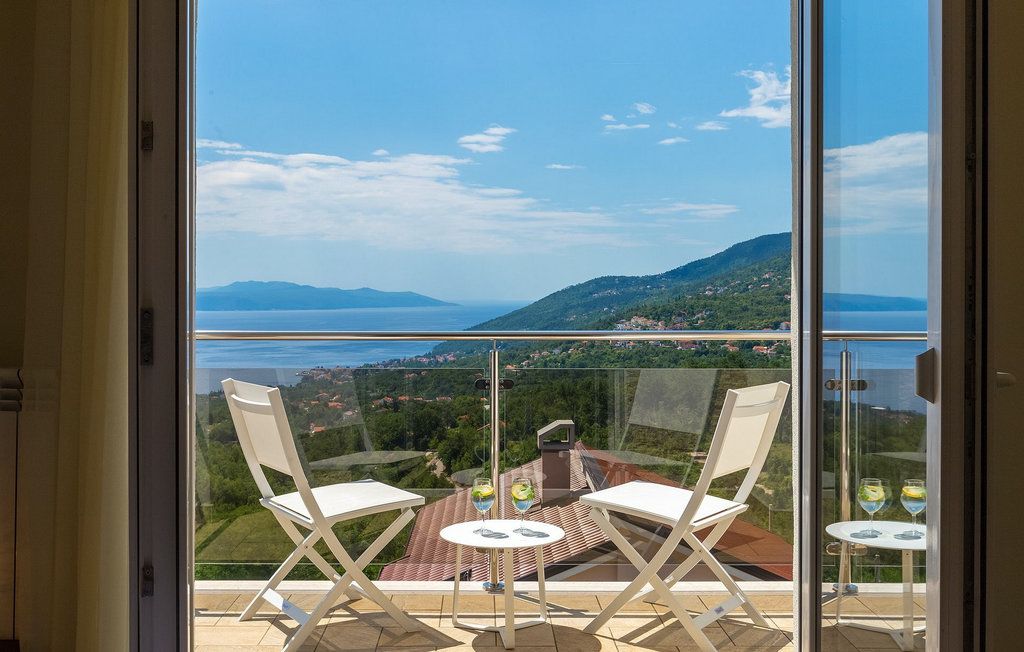 Вилла Poljane, Хорватия, 275 м² - фото 11