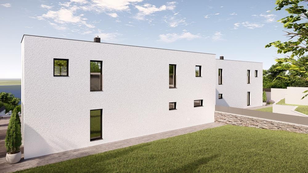 Вилла в Цриквенице, Хорватия, 456 м² - фото 11