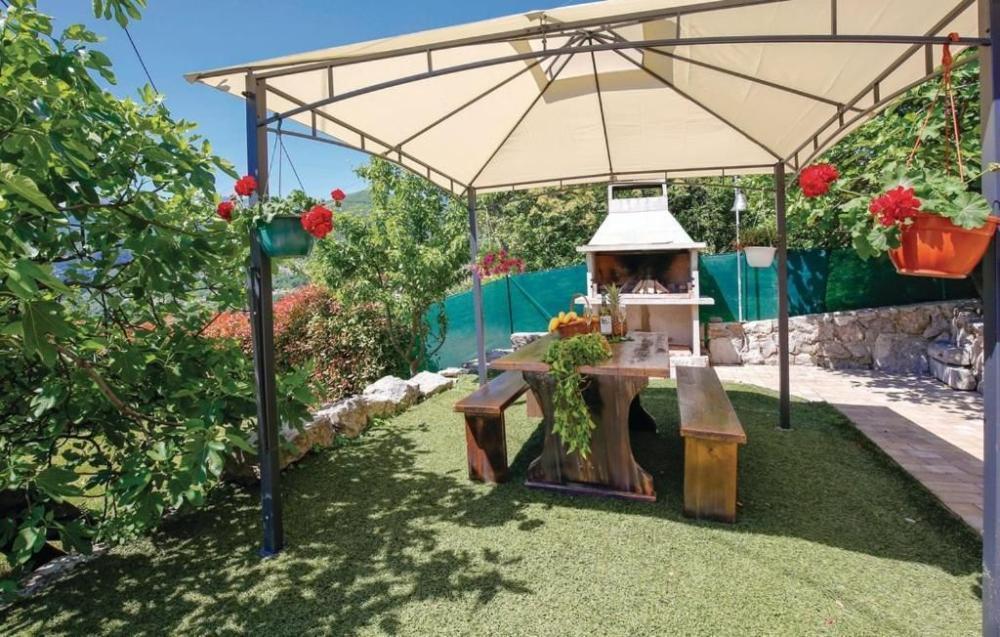 Вилла в Опатии, Хорватия, 500 м² - фото 11