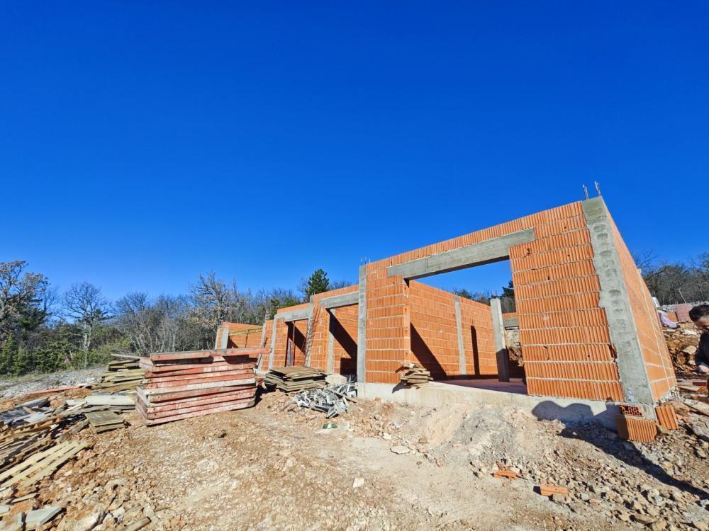 Вилла в Цриквенице, Хорватия, 186 м² - фото 11