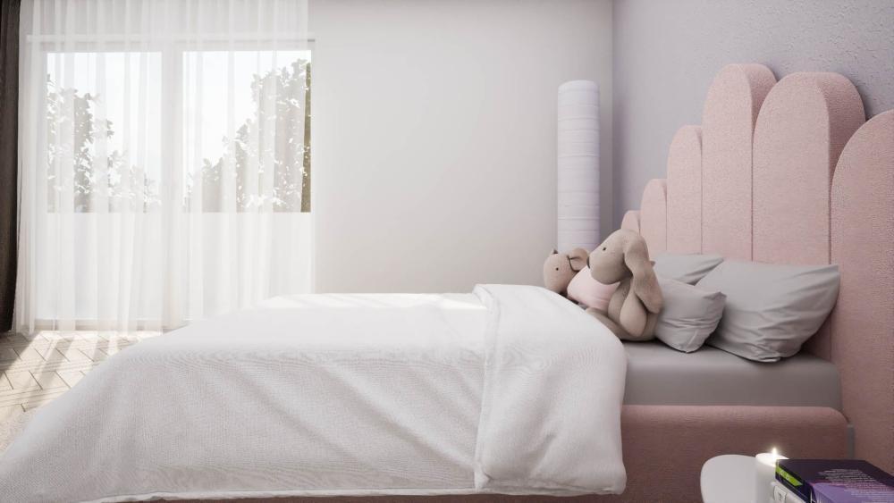 Вилла Stara Novalja, Novalja, Хорватия, 254 м² - фото 11