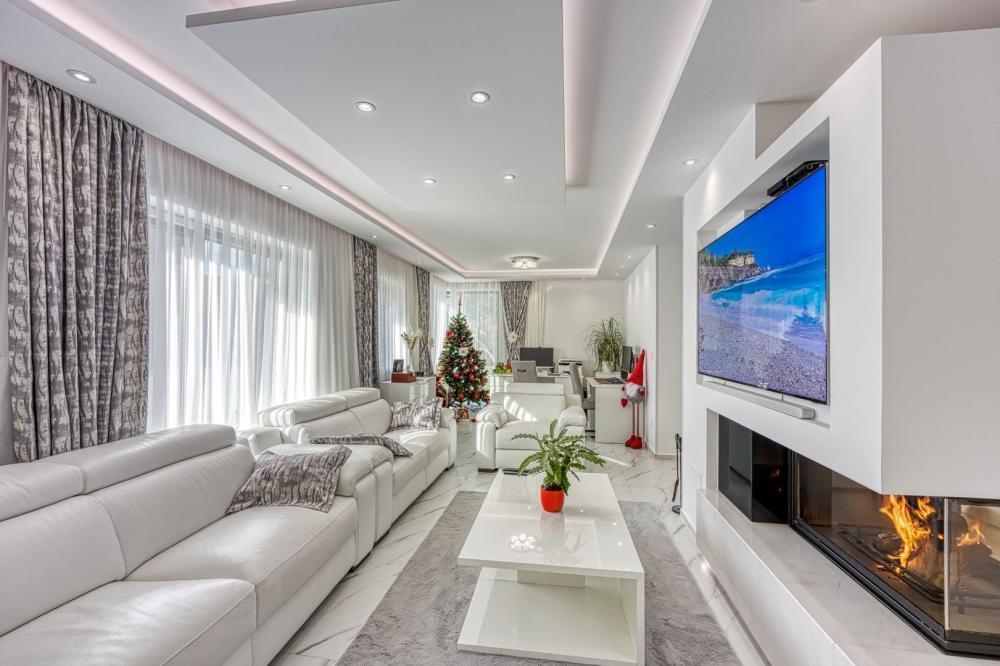 Вилла в Ровини, Хорватия, 290 м² - фото 11