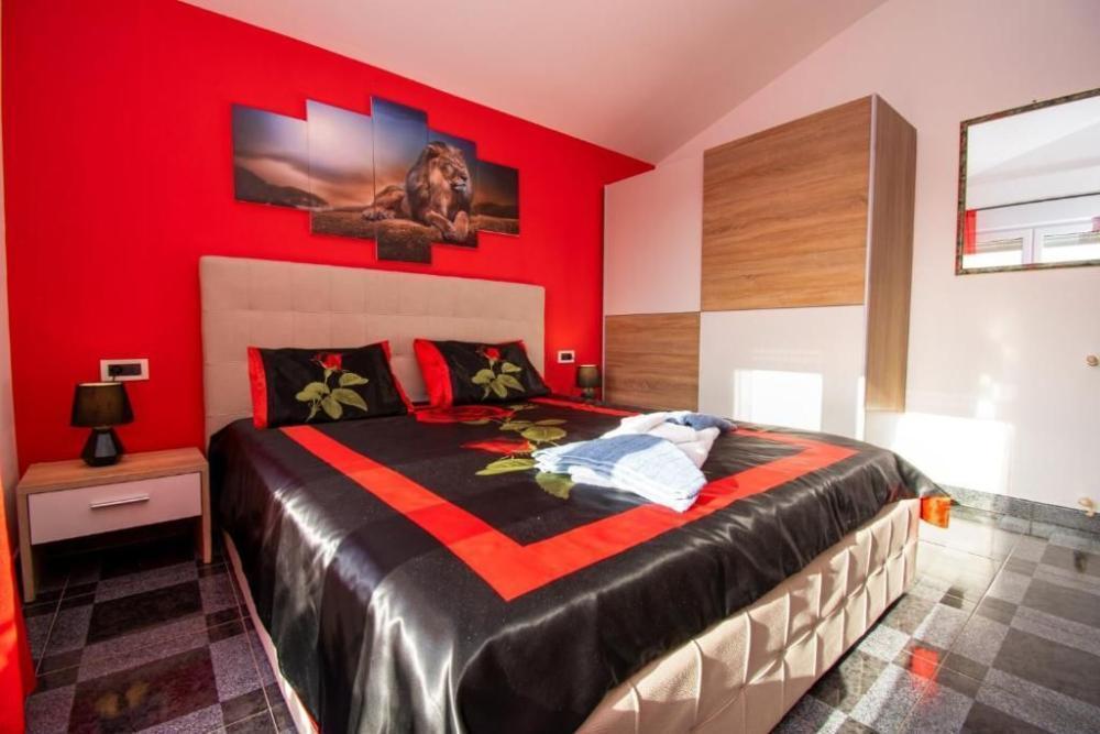 Отель, гостиница в Пуле, Хорватия, 260 м² - фото 11