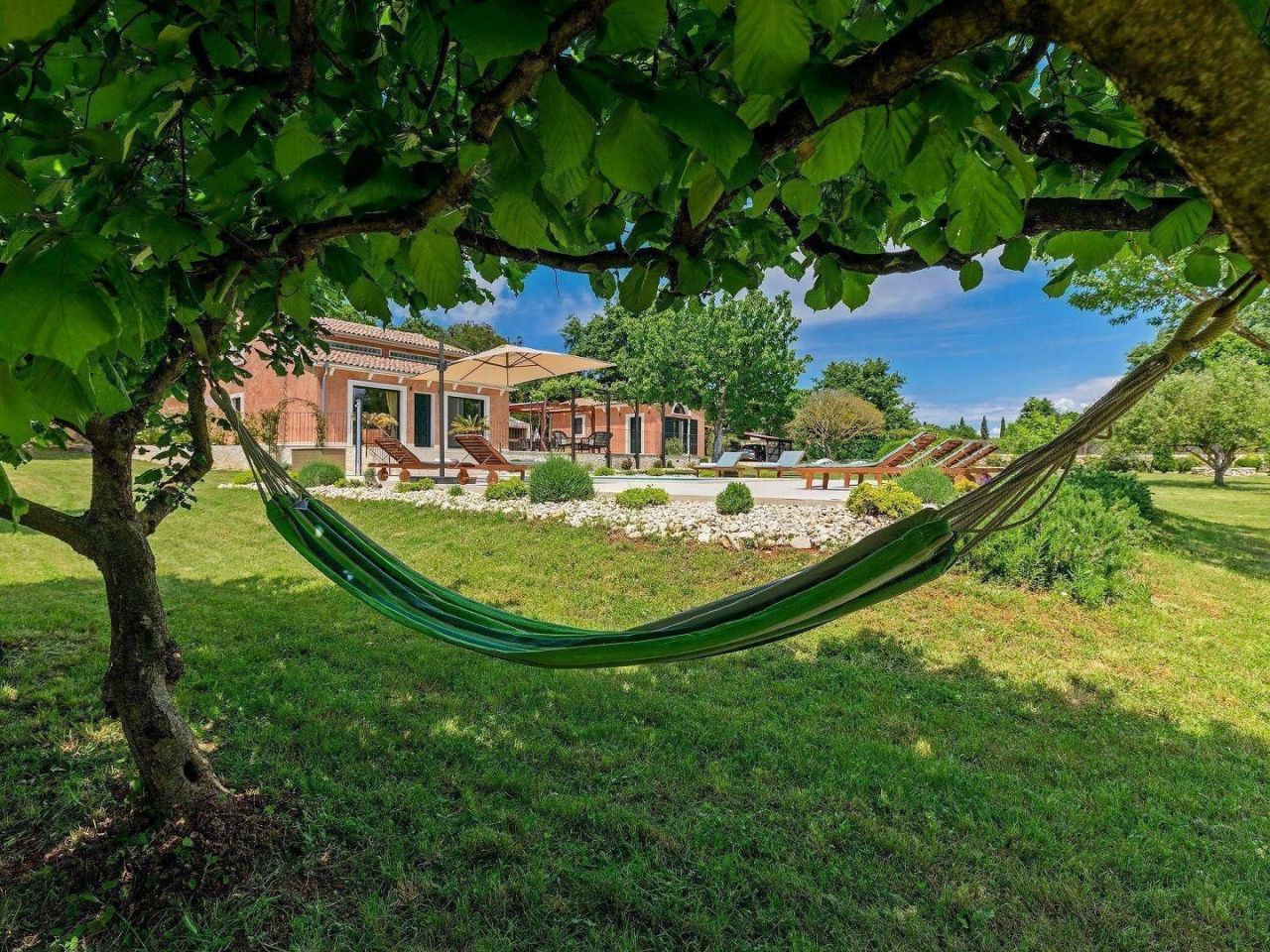 Вилла в Ровини, Хорватия, 200 м² - фото 11