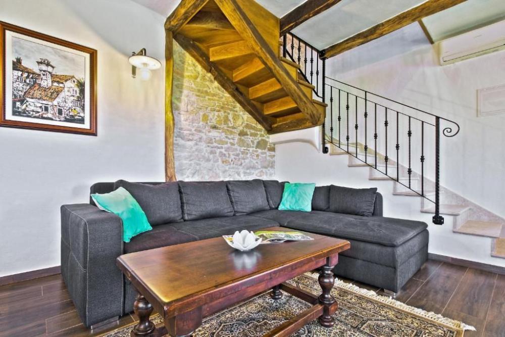 Вилла в Умаге, Хорватия, 180 м² - фото 11