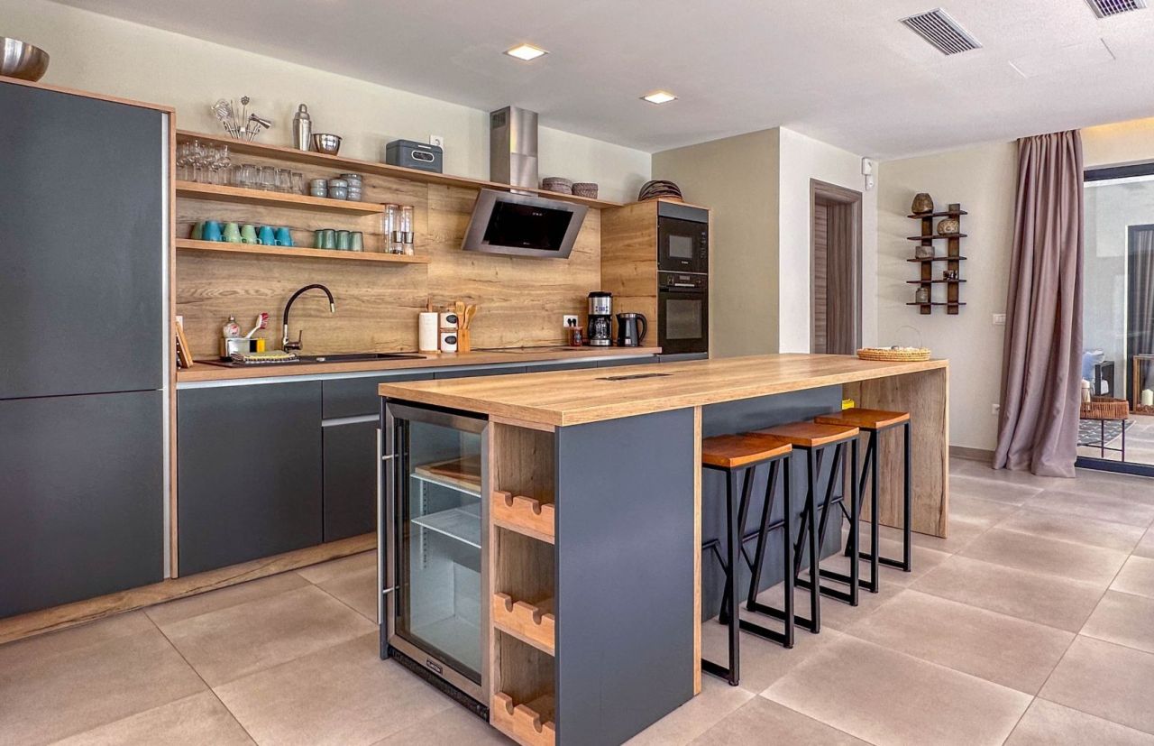 Вилла в Порече, Хорватия, 280 м² - фото 11