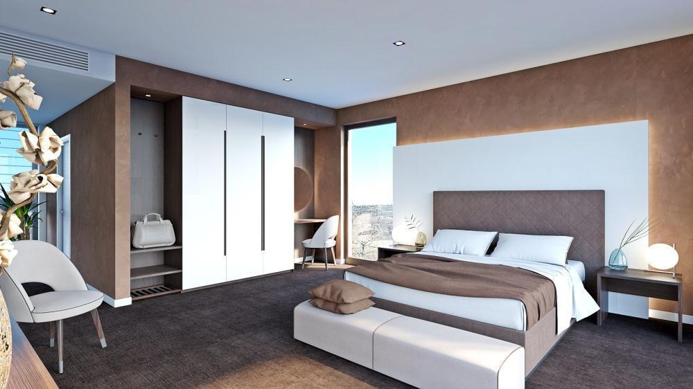 Вилла в Буйе, Хорватия, 443 м² - фото 11