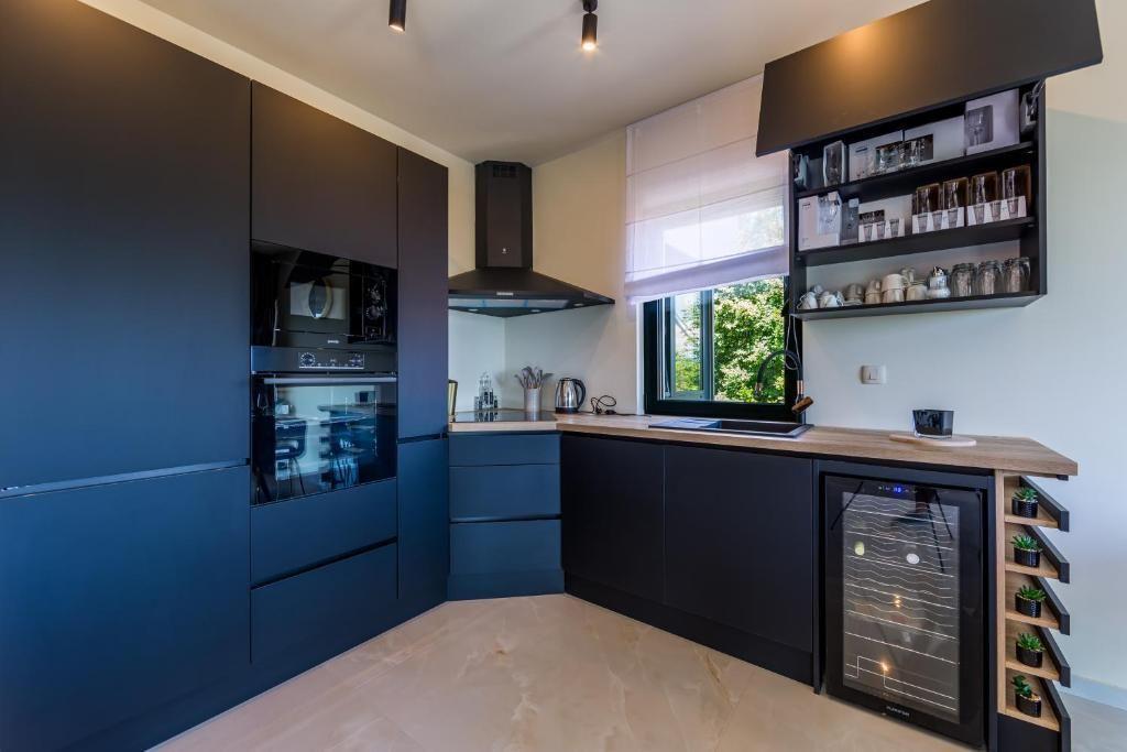 Вилла в Опатии, Хорватия, 400 м² - фото 11