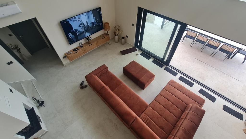 Вилла Kašćerga, Хорватия, 230 м² - фото 11