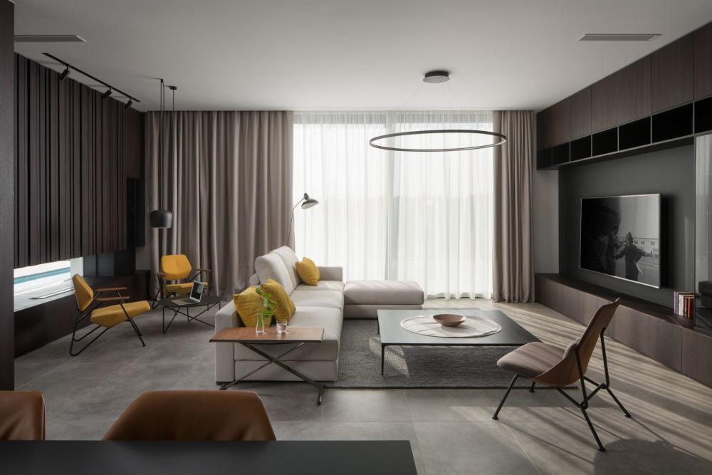 Вилла Bale, Хорватия, 670 м² - фото 11