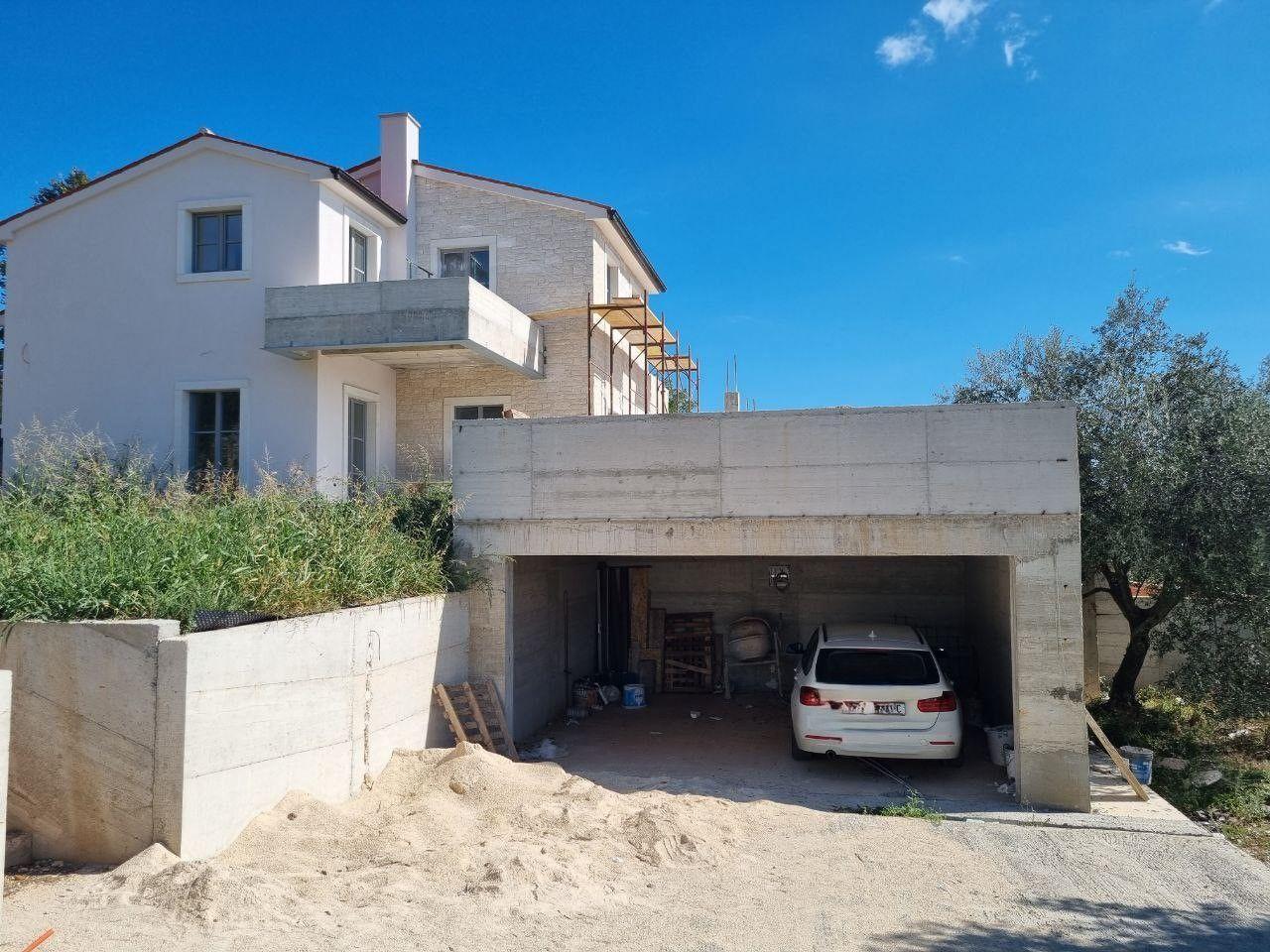 Вилла Sveti Lovreč, Хорватия, 303 м² - фото 11