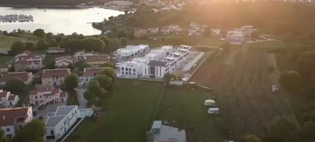 Вилла в Медулине, Хорватия, 350 м² - фото 11