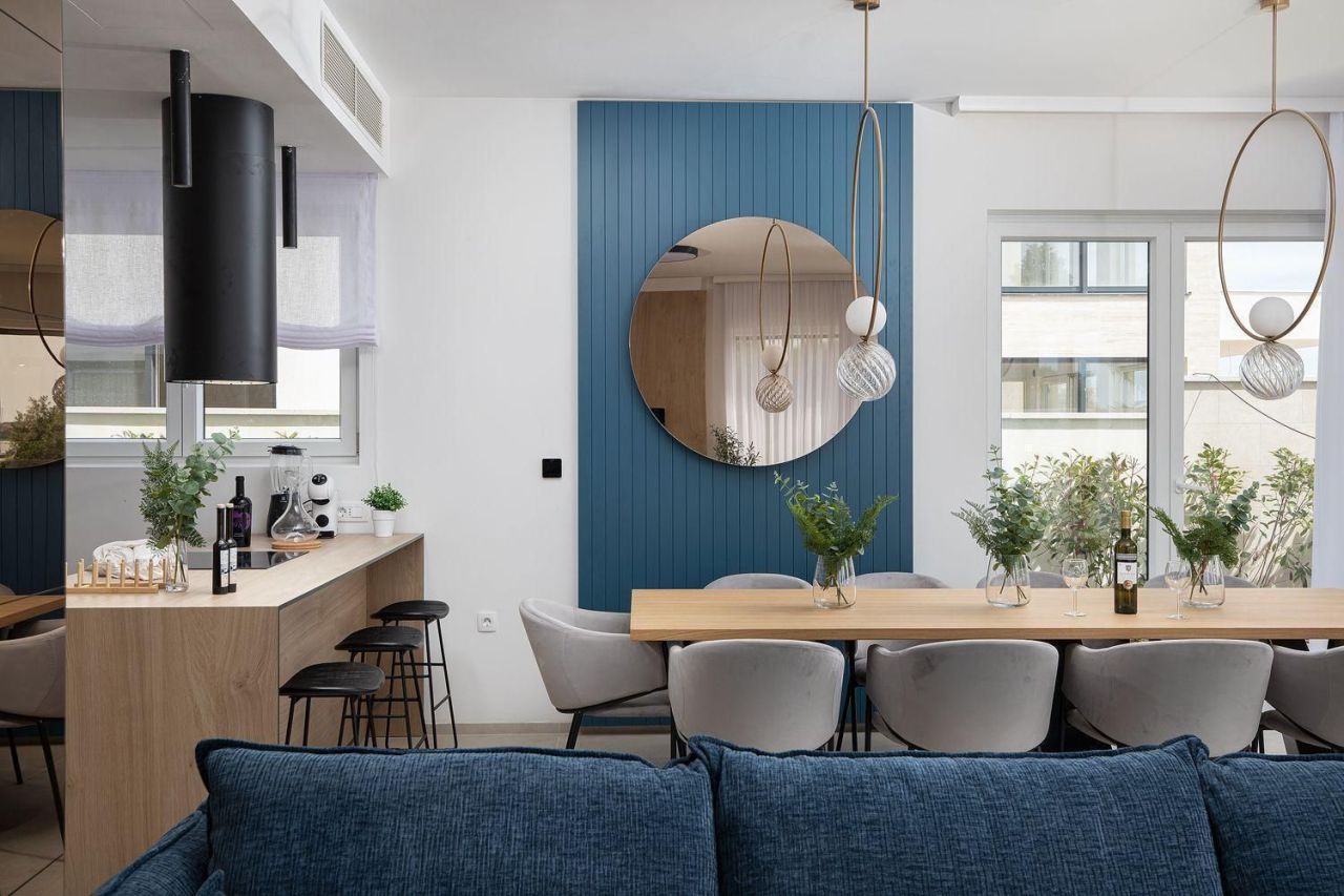 Вилла в Медулине, Хорватия, 340 м² - фото 11