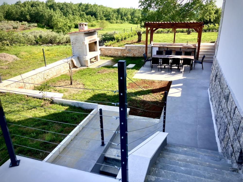 Вилла в Вижинаде, Хорватия, 406 м² - фото 11