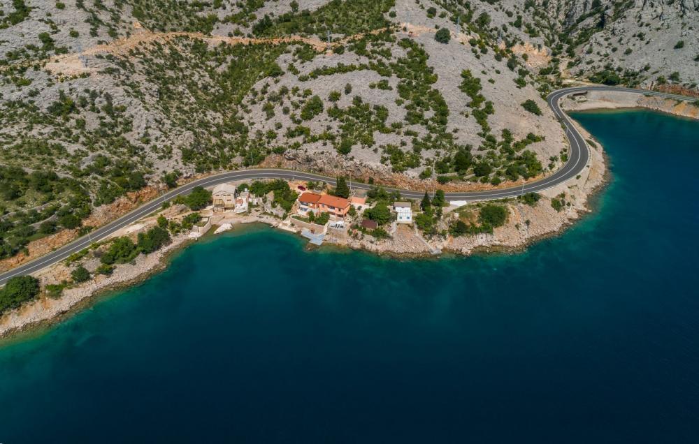 Вилла в Карлобаге, Хорватия, 196 м² - фото 11