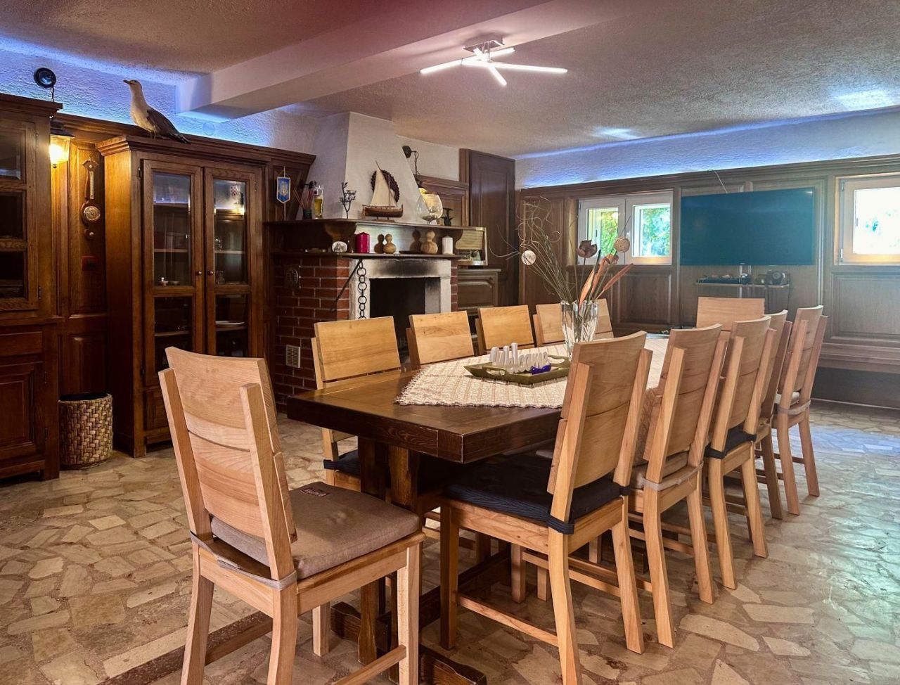 Вилла в Кралевице, Хорватия, 400 м² - фото 11