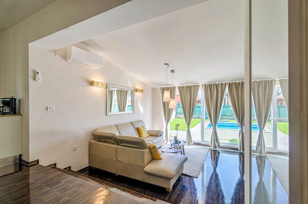 Вилла в Фажане, Хорватия, 220 м² - фото 11