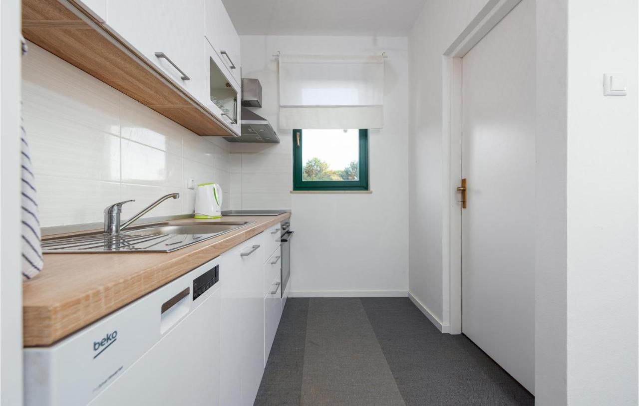 Вилла Mandre, Kolan, Хорватия, 163 м² - фото 11